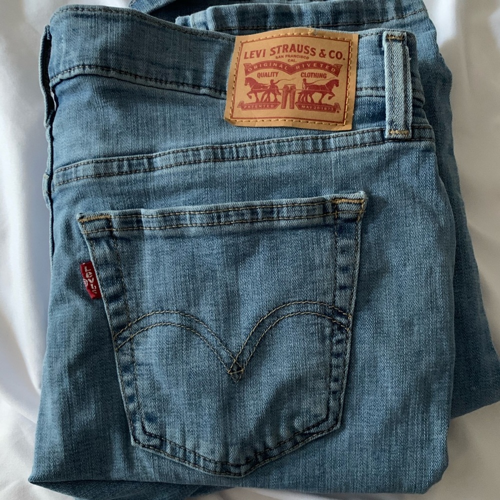 Levi’s Jeans